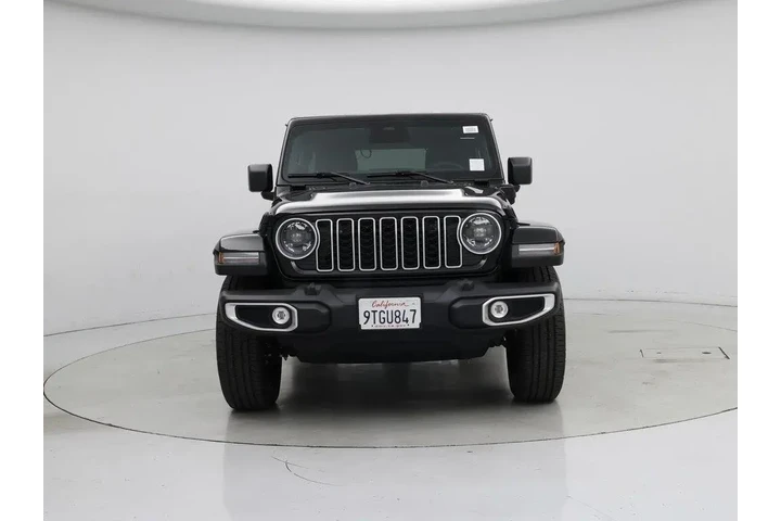 $37998 : Jeep Wrangler 2025 4x4 Sahar image 5