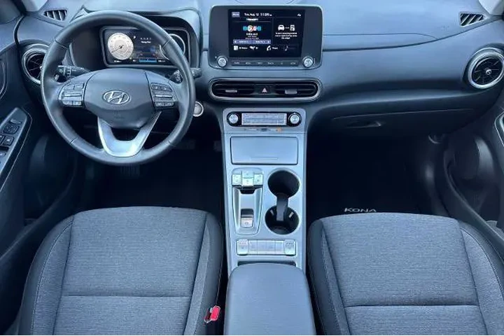 $22611 : Hyundai KONA Electric 2022 S image 10