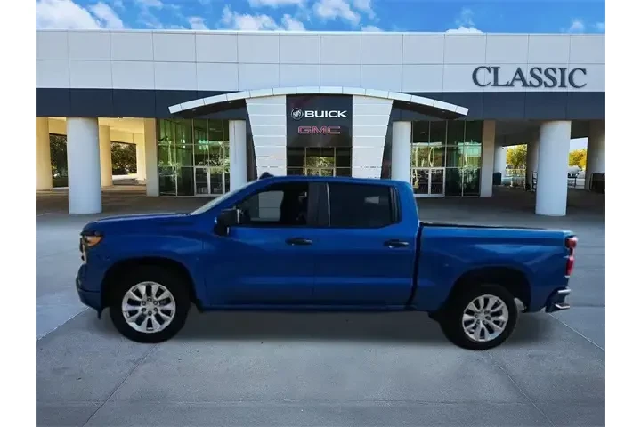 $32987 : Chevrolet Silverado 1500 202 image 4