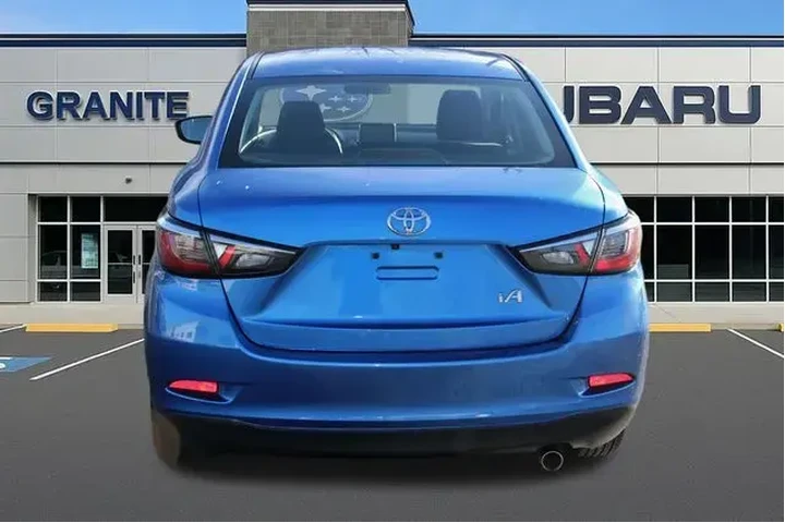 $14990 : Toyota Yaris iA 2018 4dr Sed image 8