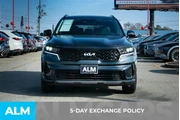 $24460 : Kia Sorento 2022 S 4dr SUV thumbnail