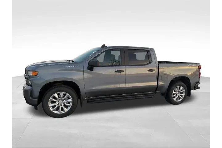 $32036 : Chevrolet Silverado 1500 202 image 5