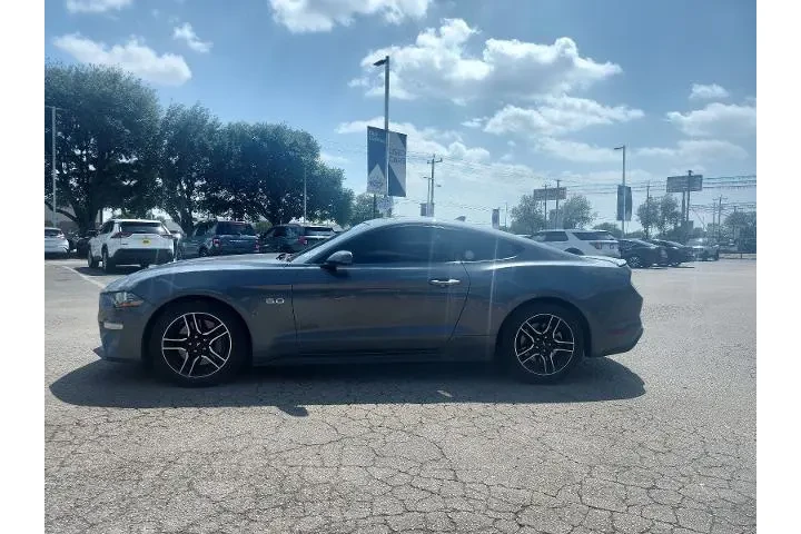 $37773 : Ford Mustang 2022 GT 2dr Fas image 6