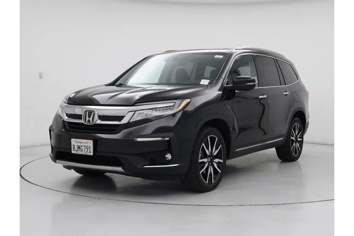 $26998 : Honda Pilot 2019 AWD Elite 4 image 4