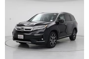 $26998 : Honda Pilot 2019 AWD Elite 4 thumbnail