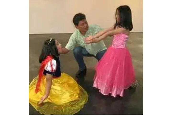 SOY PROFESOR DE ARTE INTEGRAL image 2