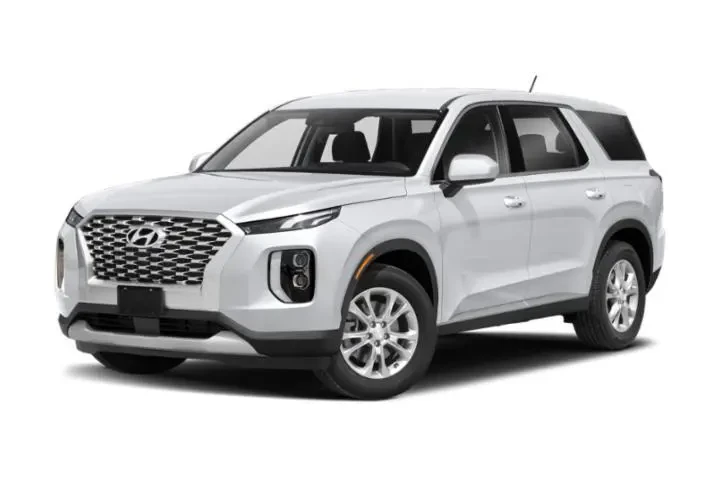 $21988 : Hyundai PALISADE 2022 SE 4dr image 1