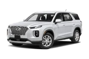 Hyundai PALISADE 2022 SE 4dr en Fort Lauderdale