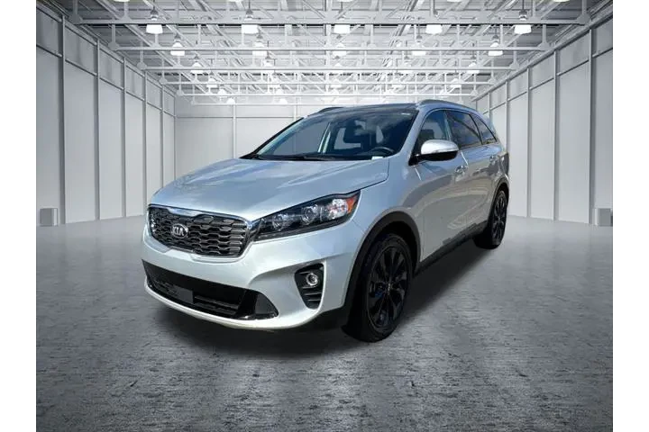 $16974 : Kia Sorento 2020 S V6 4dr SU image 3