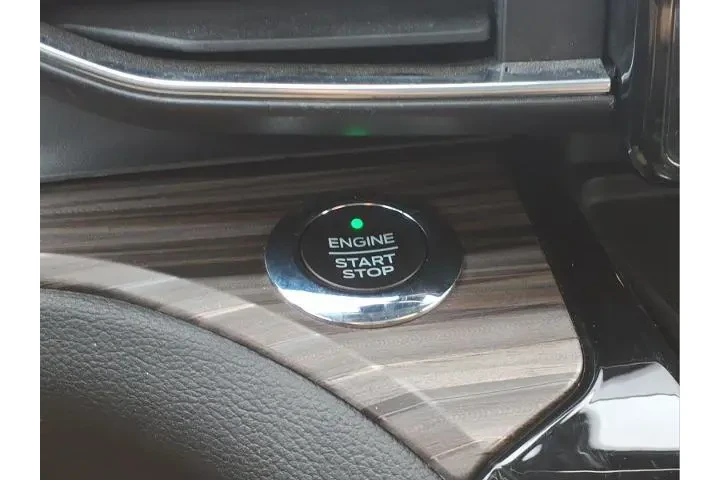 $26987 : Ford Explorer 2021 Limited 4 image 10