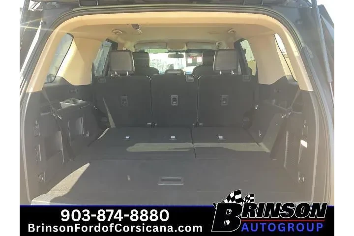 $39990 : Ford Expedition 2022 4x2 XLT image 10