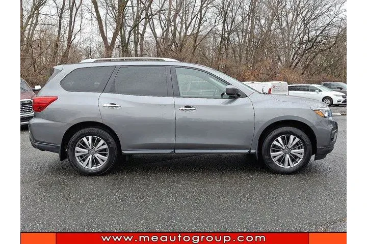 $19184 : Nissan Pathfinder 2020 4x4 S image 6