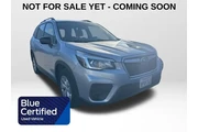Subaru Forester 2020 AWD Bas en San Bernardino