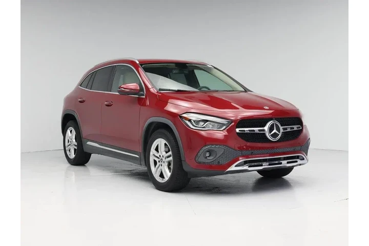 $31998 : Mercedes-Benz GLA 2022 AWD G image 1
