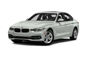 BMW 3 Series 2018 AWD 330i x en Long Island