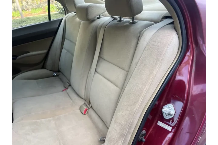 $4000 : 2007 Civic LX image 10