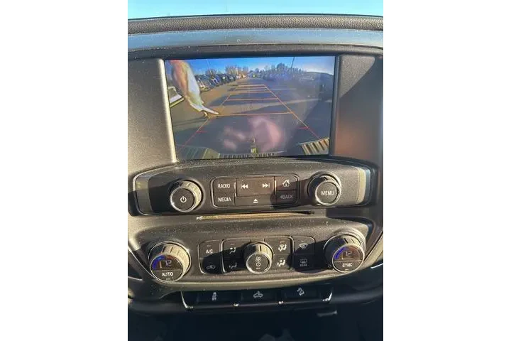 $25196 : Chevrolet Silverado 1500 201 image 10