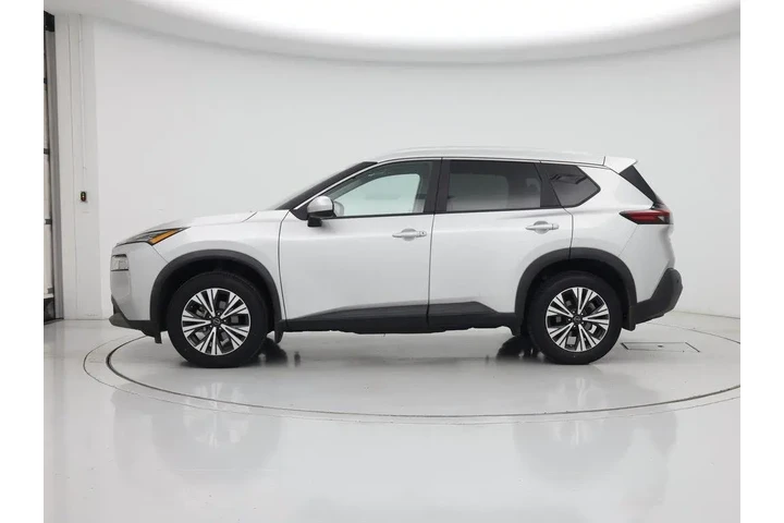 $23998 : Nissan Rogue 2023 SV 4dr Cro image 3