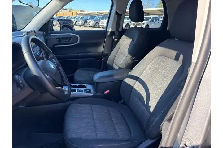 $26129 : Ford Bronco Sport 2023 AWD B image 9