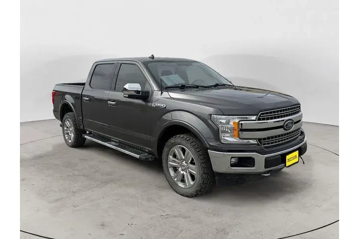 $24961 : Ford F-150 2018 4x4 King Ran image 7