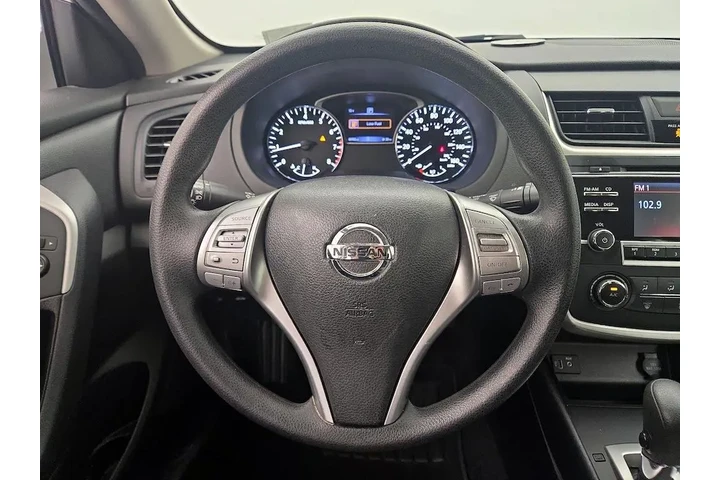 $15998 : Nissan Altima 2018 2.5 S 4dr image 10