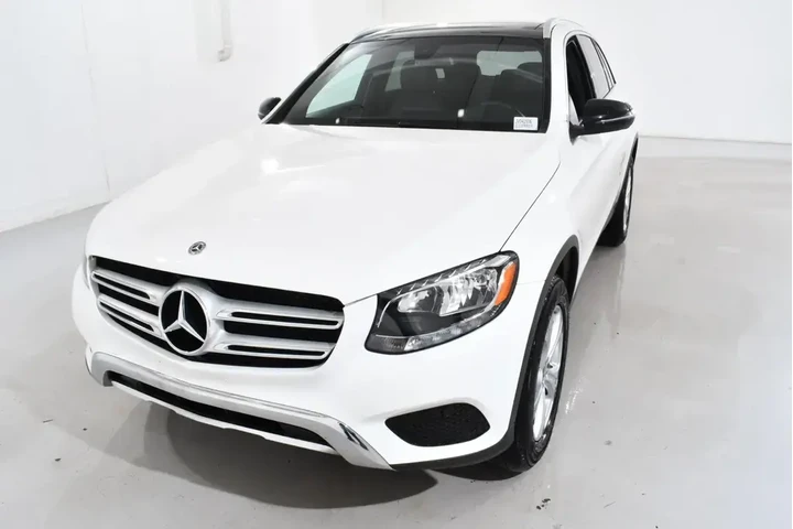 $19955 : Mercedes-Benz GLC 2018 AWD G image 2