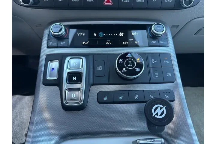 $33123 : Hyundai PALISADE 2023 AWD Ca image 8