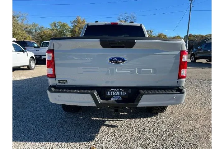 $39400 : Ford F-150 2023 4x4 XL 4dr S image 6