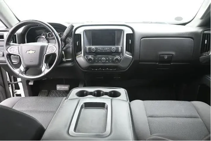 $10596 : Chevrolet Silverado 1500 201 image 10