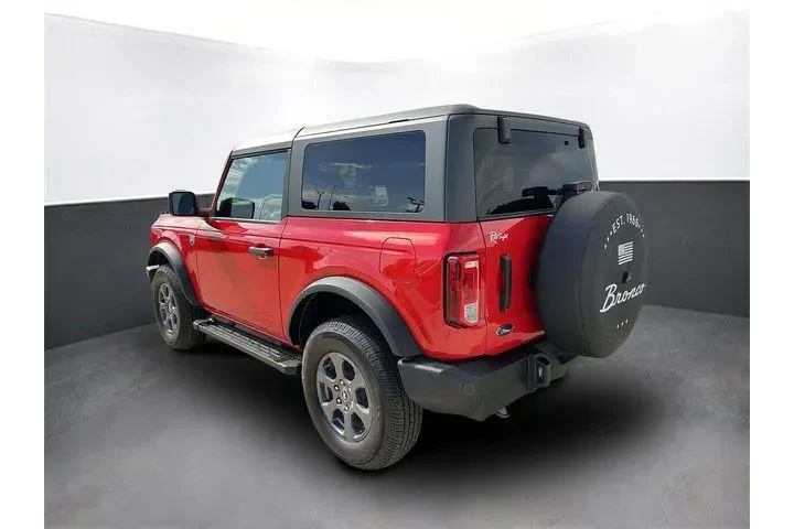 $37000 : Ford Bronco 2024 4x4 Big Ben image 4