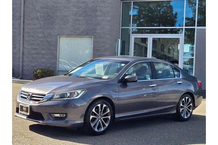 $11995 : Honda Accord 2013 Sport 4dr image 8
