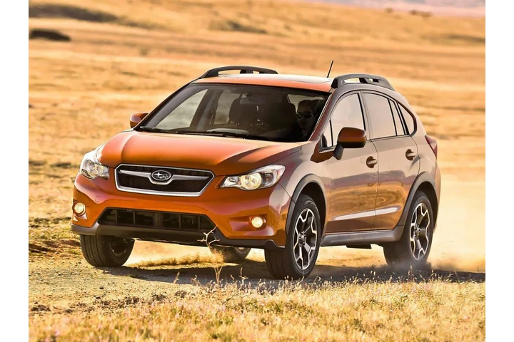 $10491 : Subaru XV Crosstrek 2015 AWD image 1