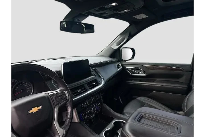 $38988 : Chevrolet Suburban 2021 4x4 image 9