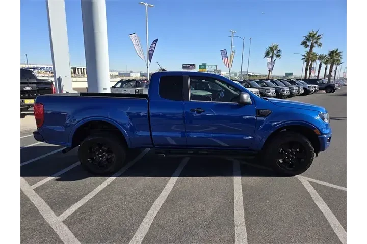 $23500 : Ford Ranger 2019 4x2 XL 4dr image 10
