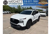 Hyundai SANTA FE 2022 XRT 4d