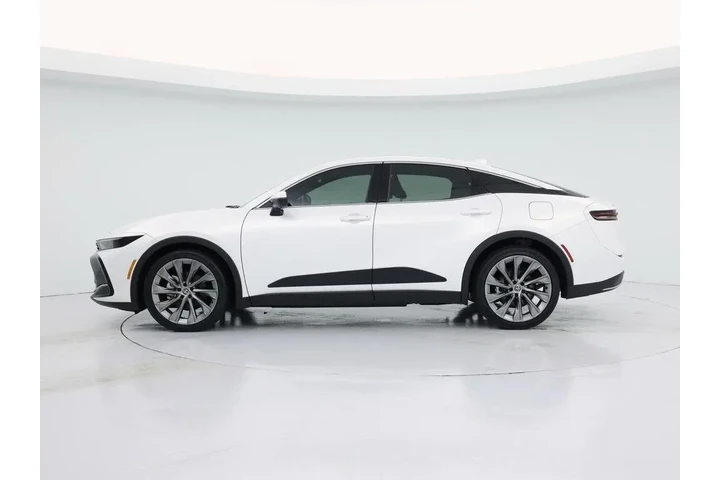 $37998 : Toyota Crown 2024 AWD Limite image 3