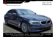 BMW 5 Series 2019 AWD 530i x en New York