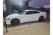 Dodge Charger 2017 R/T 4dr S