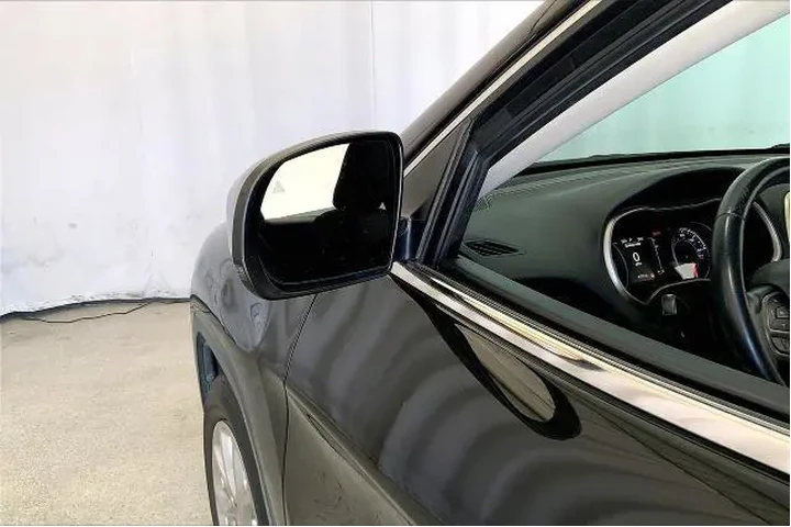 $13211 : Jeep Cherokee 2017 Latitude image 8