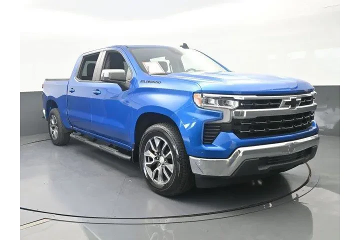 $32991 : Chevrolet Silverado 1500 202 image 9