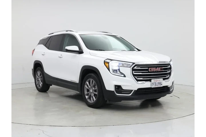 $19998 : GMC Terrain 2023 AWD SLT 4dr image 1