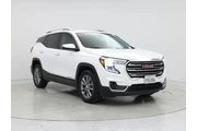 GMC Terrain 2023 AWD SLT 4dr en Fresno