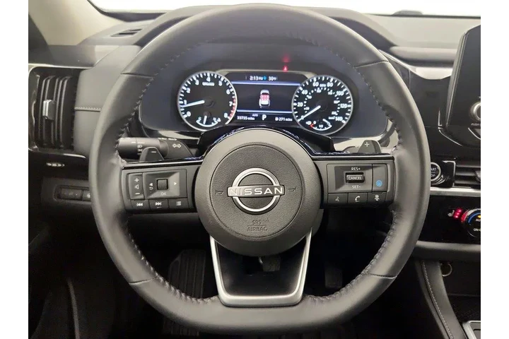 $28998 : Nissan Pathfinder 2022 AWD S image 10