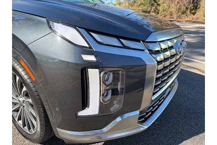 $35124 : Hyundai PALISADE 2024 Callig image 9