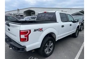 $26992 : Ford F-150 2019 4x4 XL 4dr S thumbnail
