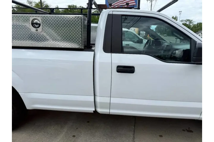 $13000 : 2019 F-150 XL image 5