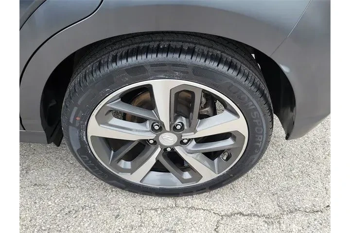 $15990 : Hyundai KONA 2018 Limited 4d image 7