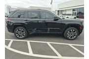$31579 : Jeep Grand Cherokee 2022 4x4 thumbnail