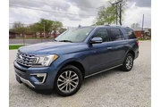 $16997 : 2018 Expedition Limited thumbnail
