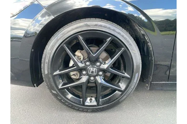 $26459 : Honda Civic 2024 Sport 4dr S image 10